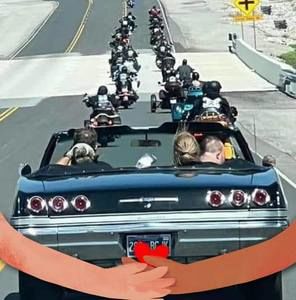 Meet your Posher, Katy